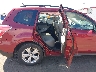 JF2SJADC4FH****** Wrecked 2015 Subaru Forester in Portland South