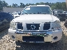 5N1BA08A07N****** Wrecked 2007 Nissan Armada in Georgia State