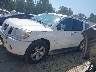 5N1BA08A07N****** Repairable 2007 Nissan Armada in Georgia State