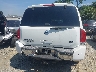 5N1BA08A07N****** Wrecked 2007 Nissan Armada