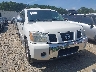 5N1BA08A07N****** Salvage and Wrecked 2007 Nissan Armada in Atlanta North