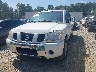 5N1BA08A07N****** Used and Repairable 2007 Nissan Armada in Atlanta North