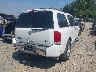 5N1BA08A07N****** Salvage and Wrecked 2007 Nissan Armada in Georgia State