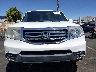 5FNYF3H45DB****** Destrozados 2013 Honda Pilot en Estado de Nevada