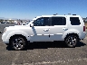 5FNYF3H45DB****** Reparables 2013 Honda Pilot en Estado de Nevada