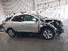 3GNAXXEV3MS****** Repairable 2021 Chevrolet Equinox in Alaska State