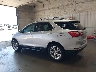 3GNAXXEV3MS****** Salvage 2021 Chevrolet Equinox