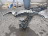 3GNAXXEV3MS****** Wrecked 2021 Chevrolet Equinox in Alaska State
