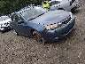 JF1GE61698G****** Salvamento y Destrozados 2008 Subaru Impreza en Taunton