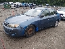 JF1GE61698G****** Usados y Reparables 2008 Subaru Impreza en Taunton