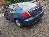 JF1GE61698G****** Salvamento y Reparables 2008 Subaru Impreza en Taunton