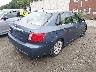 JF1GE61698G****** Salvamento y Destrozados 2008 Subaru Impreza en Estado de Massachusetts