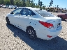 KMHCT4AE0DU****** Salvage and Repairable 2013 Hyundai Accent in Seattle
