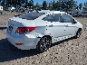KMHCT4AE0DU****** Salvage and Wrecked 2013 Hyundai Accent in Washington State