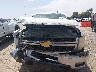 1GC5K0CG3CZ****** Wrecked 2012 Chevrolet Silverado 3500 in Texas State
