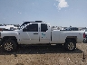 1GC5K0CG3CZ****** Repairable 2012 Chevrolet Silverado 3500 in Texas State