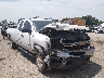 1GC5K0CG3CZ****** Salvage and Wrecked 2012 Chevrolet Silverado 3500 in Fort Worth North