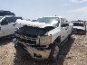 1GC5K0CG3CZ****** Used and Repairable 2012 Chevrolet Silverado 3500 in Fort Worth North