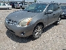 JN8AS5MT9CW****** Used and Repairable 2012 Nissan Rogue in Houston