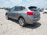 JN8AS5MT9CW****** Salvage and Repairable 2012 Nissan Rogue in Houston