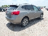 JN8AS5MT9CW****** Salvage and Wrecked 2012 Nissan Rogue in Texas State