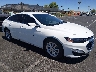 1G1ZD5ST5NF****** Salvage and Wrecked 2022 Chevrolet Malibu in Las Vegas