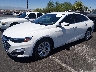 1G1ZD5ST5NF****** Used and Repairable 2022 Chevrolet Malibu in Las Vegas