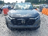 2HKRS3H29SH****** Wrecked 2025 Honda CR-V in North Carolina State