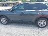 2HKRS3H29SH****** Repairable 2025 Honda CR-V in North Carolina State