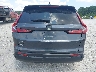 2HKRS3H29SH****** Wrecked 2025 Honda CR-V