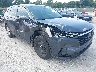 2HKRS3H29SH****** Salvage and Wrecked 2025 Honda CR-V in Wilmington