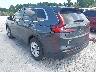 2HKRS3H29SH****** Salvage and Repairable 2025 Honda CR-V in Wilmington