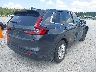 2HKRS3H29SH****** Salvage and Wrecked 2025 Honda CR-V in North Carolina State
