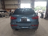 WA1JCCFSXJR****** Wrecked 2018 Audi Q3