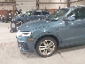 WA1JCCFSXJR****** Repairable 2018 Audi Q3