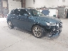 WA1JCCFSXJR****** Salvage and Wrecked 2018 Audi Q3 in Newburgh