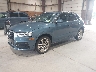 WA1JCCFSXJR****** Used and Repairable 2018 Audi Q3 in Newburgh