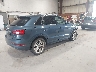 WA1JCCFSXJR****** Salvage and Wrecked 2018 Audi Q3 in New York State