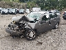1FAHP35N89W****** Used and Repairable 2009 Ford Focus in Providence