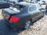 JNKCV51E95M****** Salvage and Wrecked 2005 Infiniti G35 in California State