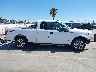 1FTEX1EPXLK****** Repairable 2020 Ford F-150 in California State
