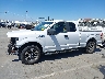 1FTEX1EPXLK****** Salvage 2020 Ford F-150