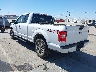 1FTEX1EPXLK****** Salvage and Repairable 2020 Ford F-150 in Los Angeles South