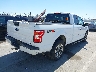 1FTEX1EPXLK****** Salvage and Wrecked 2020 Ford F-150 in California State