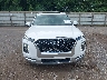 KM8R7DHE8MU****** Wrecked 2021 Hyundai Palisade in Tennessee State