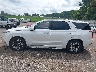 KM8R7DHE8MU****** Repairable 2021 Hyundai Palisade in Tennessee State