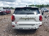KM8R7DHE8MU****** Wrecked 2021 Hyundai Palisade