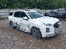 KM8R7DHE8MU****** Salvage and Wrecked 2021 Hyundai Palisade in Knoxville