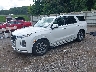 KM8R7DHE8MU****** Used and Repairable 2021 Hyundai Palisade in Knoxville