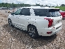 KM8R7DHE8MU****** Salvage and Repairable 2021 Hyundai Palisade in Knoxville
